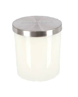 Scented candle lavender-lime 290 grams | 6 pieces