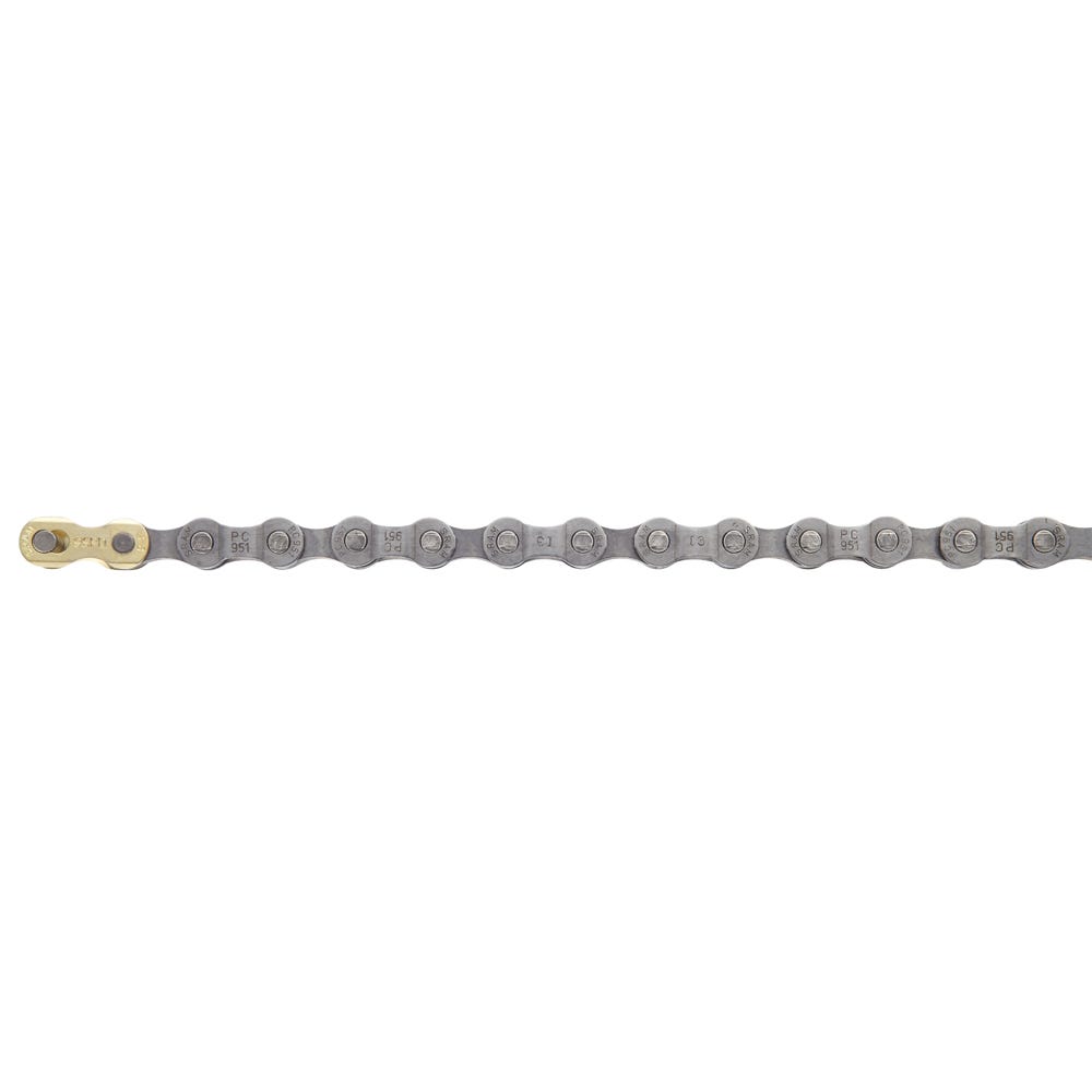 Sram chain pc951 chain pc951 9sp 114l 114 gleder