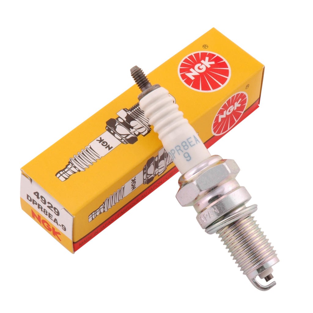 Spark Plug DPR8EA-9