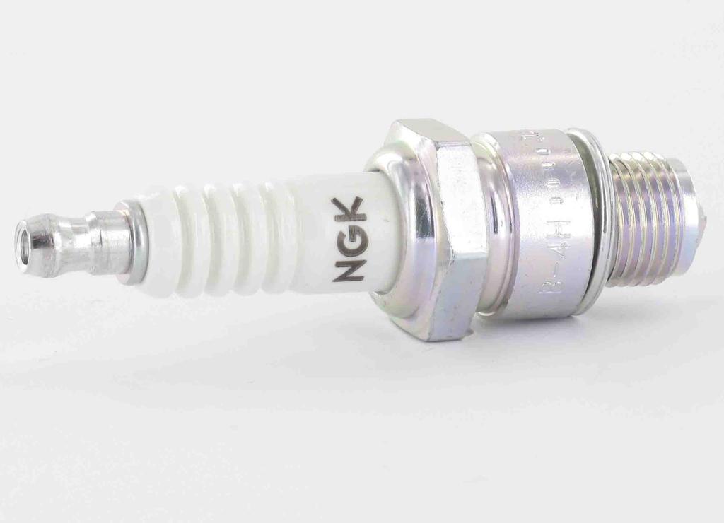 Spark plug B9HS