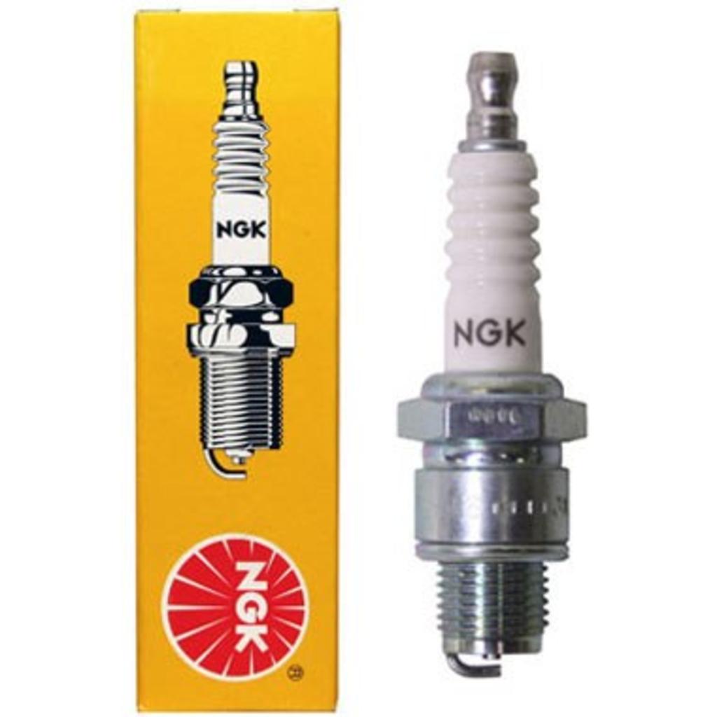 Spark Plug Br6hsa