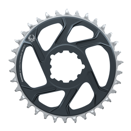 Převodník Sram x-sync 2 spoušť xx1 eagle 34t lunar