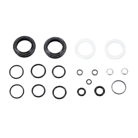 Kit de serviço Rockshox kit de serviço rs 200h 1 ano selecionado