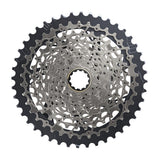 Sram cassette xg-1271 12 speed 10-44 force silver