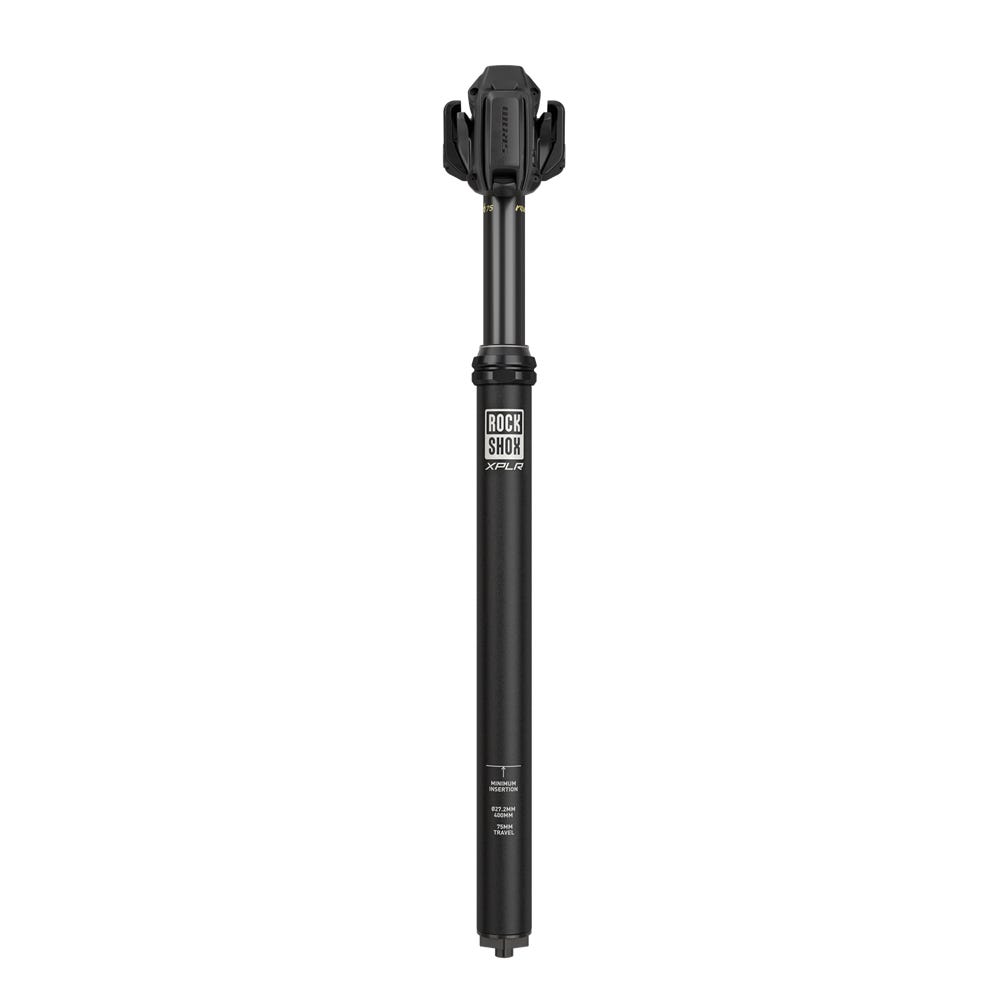 Rockshox Sitzpost reverb xplr axs