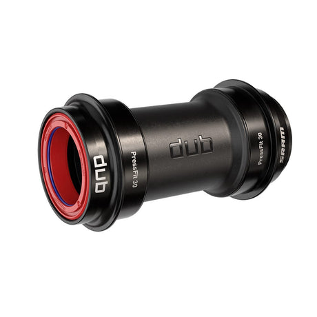 Jeu de cuvettes de pédalier Sram dub