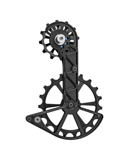 Ball derailleur part oversized ceramic rival etap axs black