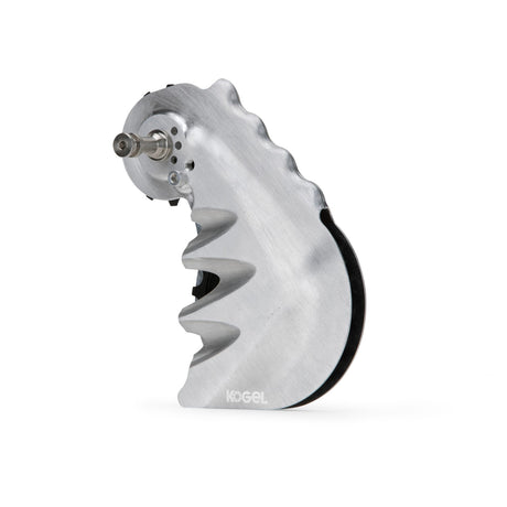 Kogel Derailleur Cage Kolossos Oversized Aero Dura-Ace 9200 Grey