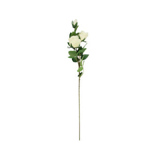 No brand Kunstblumen Rosen 79 cm 3 sortiert | 4 Stück