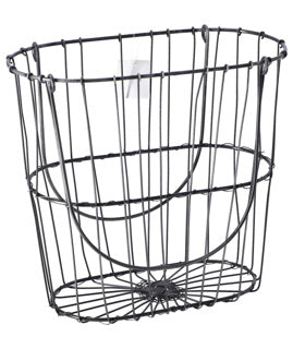 Bolsa sem marca jill cinza metal 24x13x22cm | 4 peças