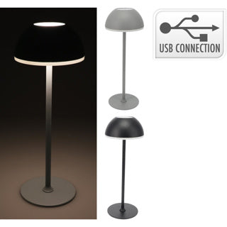 No brand table lamp steel 300x100x100mm | 2 pcs