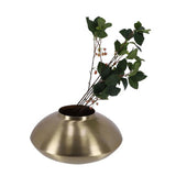 Keng Mark Showbell Branche 110 cm gréng rosa
