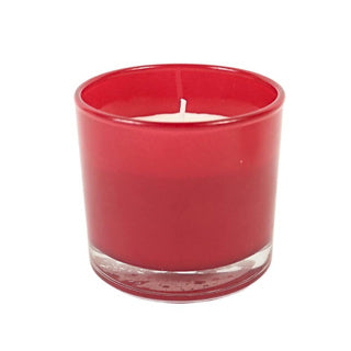 Spaas Parfumerie Granatapfel Limonade rout 9 cm ca. 30 Stonnen | 6 Stéck
