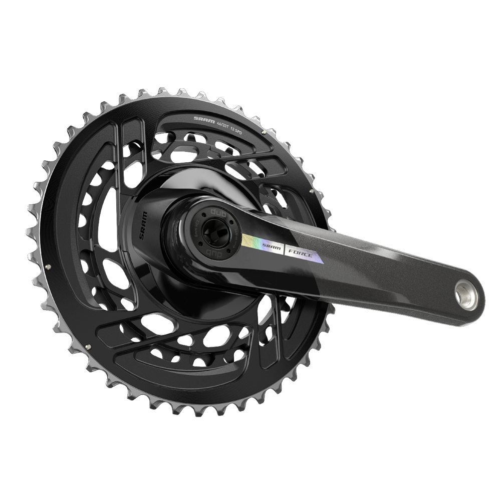 Sram crankset force d2