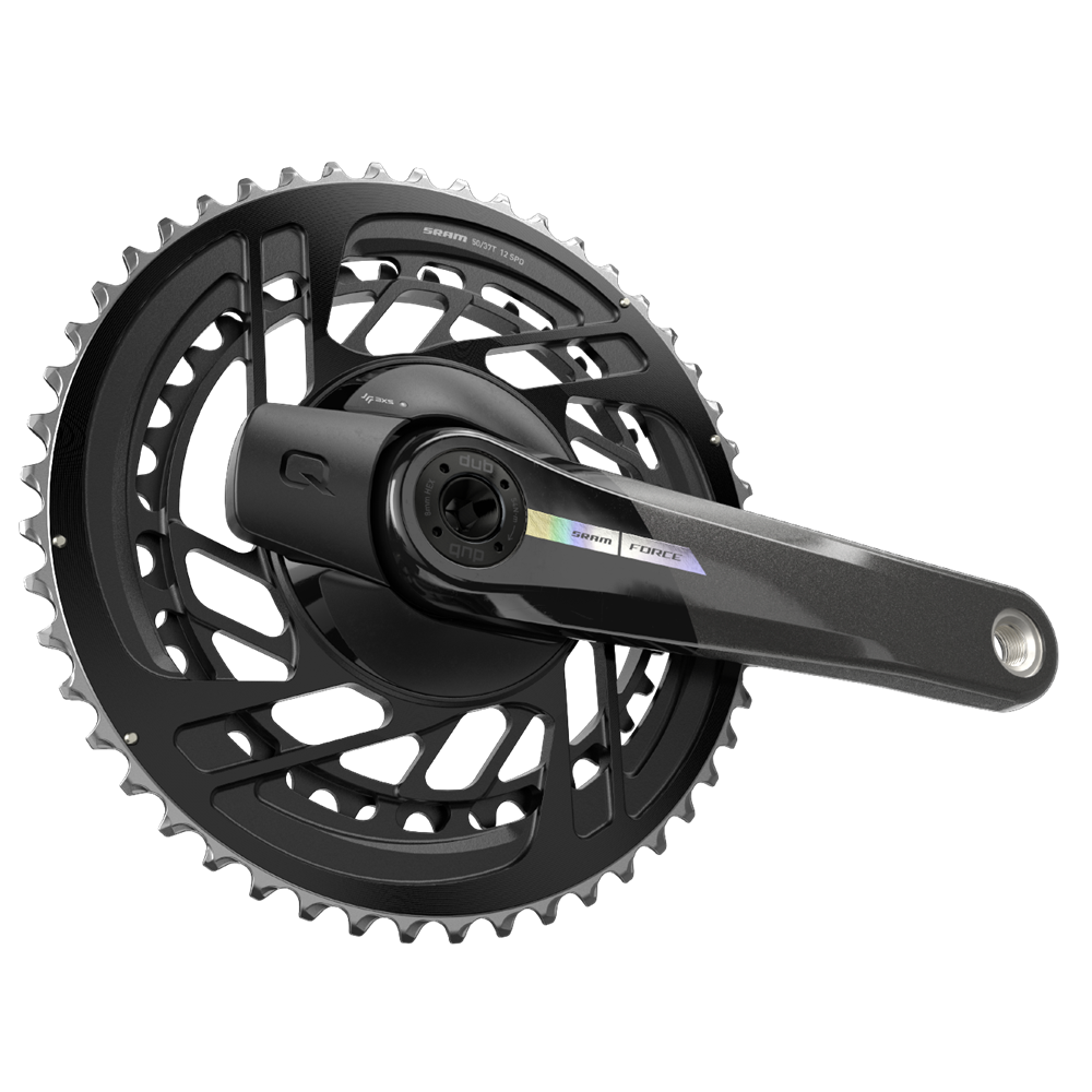 Sram Force d2 Muecht Meter 48 35 - 175mm