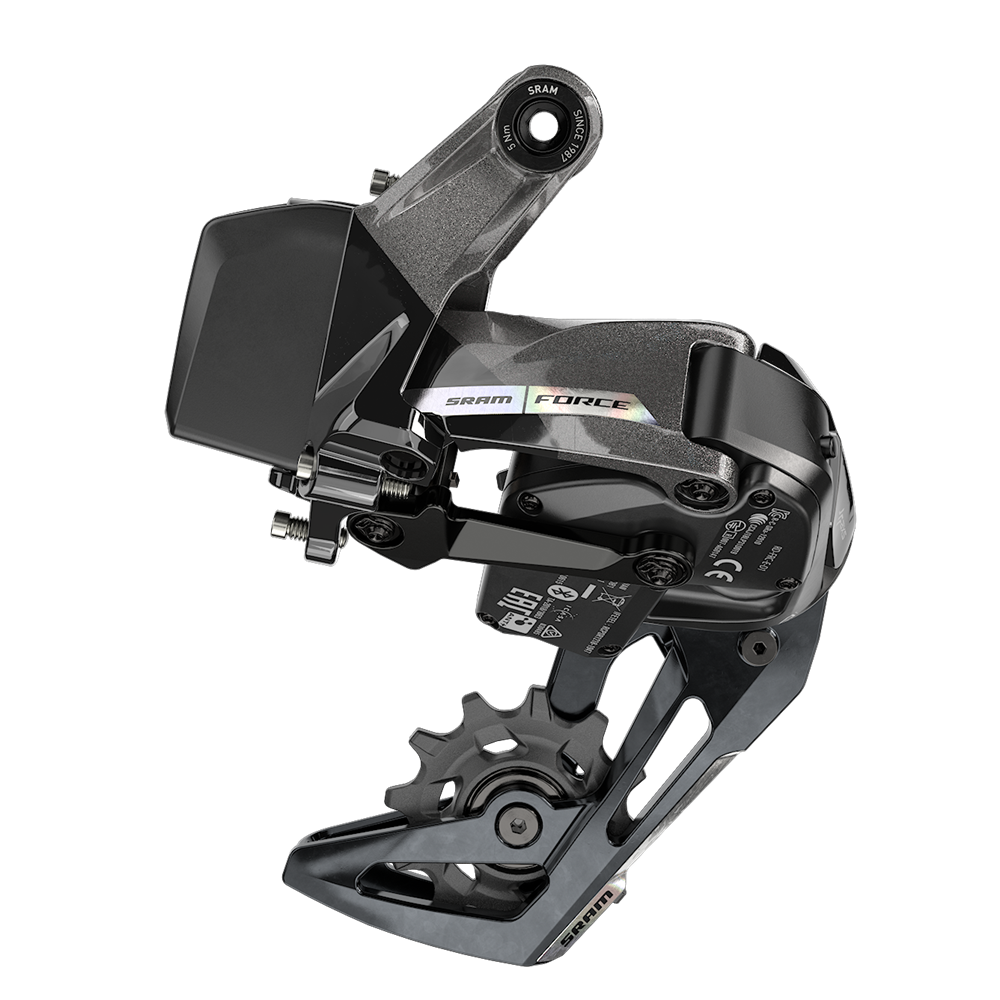 Sram derailleur force xplr axs d2