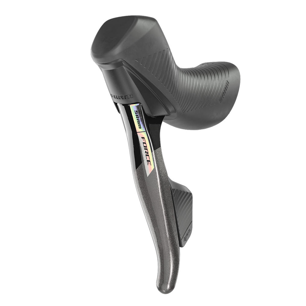 Sram Force Brake Lever Shifter AXS D2 Left 1300mm