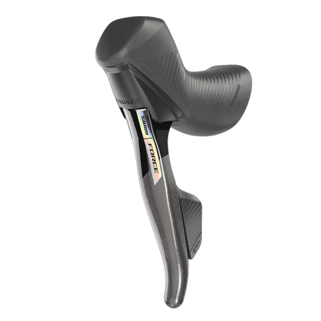Sram skivebrems kraft akser skive bremse kraft akser venstre foran 1300mm