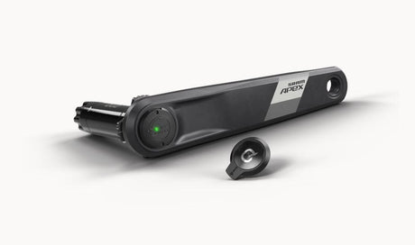Sram manivela parte manivela braço medidor de potência apex dub eixo largo 175mm