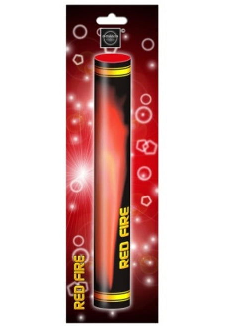 Van der Doelen Bengal Fackel Red Cat 1 Freedefeier