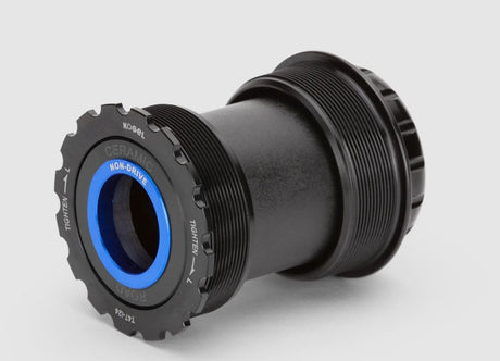 Sram ball bottom bracket ceramic cross t47 asymmetric 24 gxp corrosion resistant