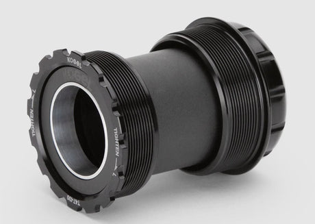 Sram bottom bracket ceramic t47 asymmetric road dub corrosion resistant