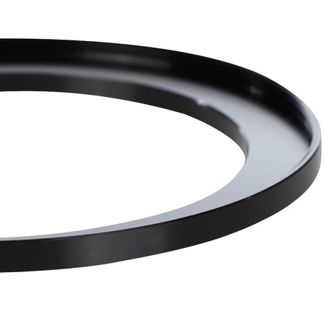 Marumi pakeliamas žiedinis objektyvas nuo 43 mm iki 52 mm priedo