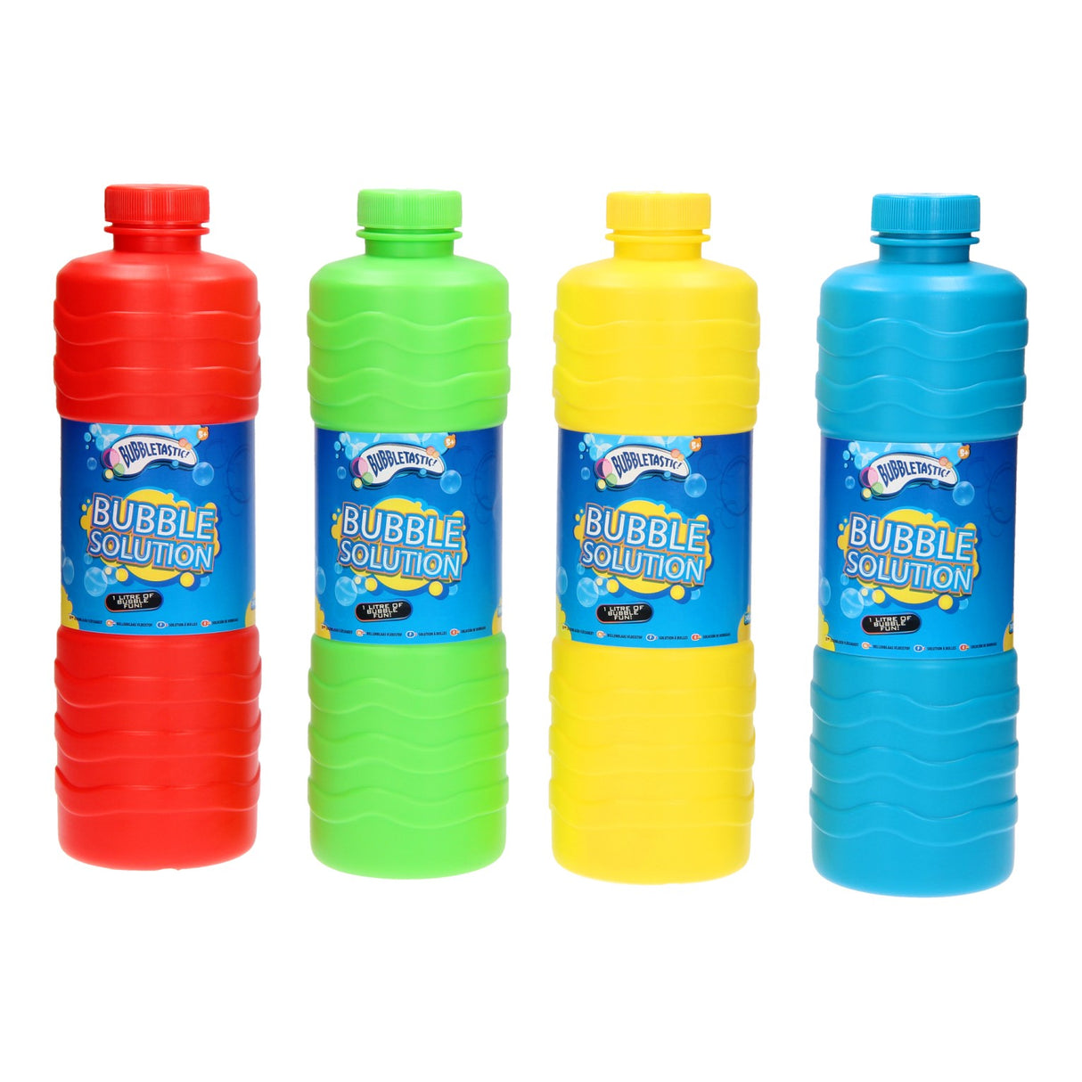 Creative Craft Group refill bubbles, 1 liter