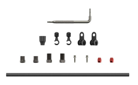 Sram Bremsschlauch Kit Bremslinn Kit 2000 Duebel Kompressioun