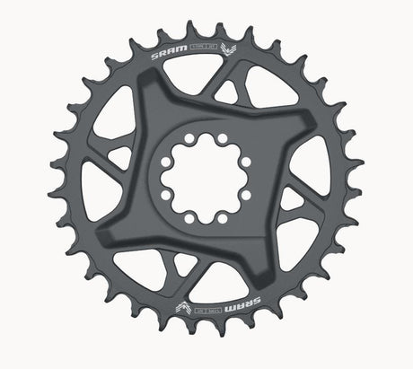 Převodník Sram gx eagle převodový řetězový kroužek gx eagle trans. 32t šedá