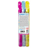 Creative craft group bubble blowing mermaid, 3 pcs.