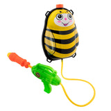 Creative Craft Group Water gun with Backpack tank at