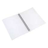 Creative Craft Group Sketchbook A4 40 Fellling, 135 GSM