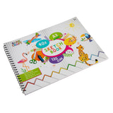 Felling Creative Craft Group Sketchbook A3 40, 135 GSM