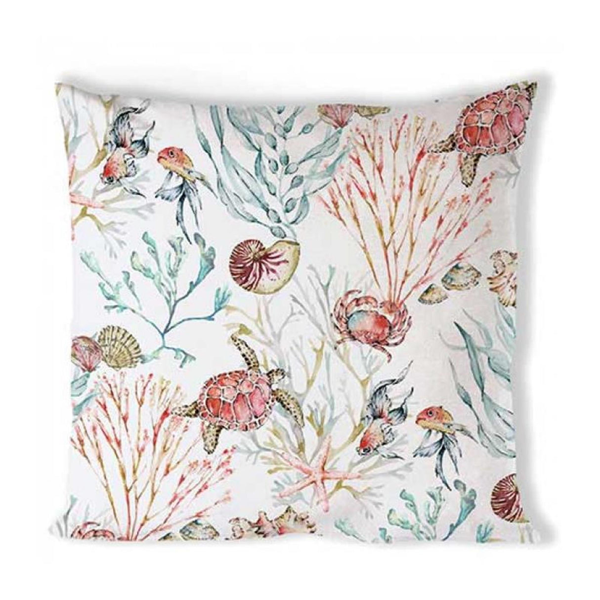 Ambiente cushion cover 40x40 cm sea animals