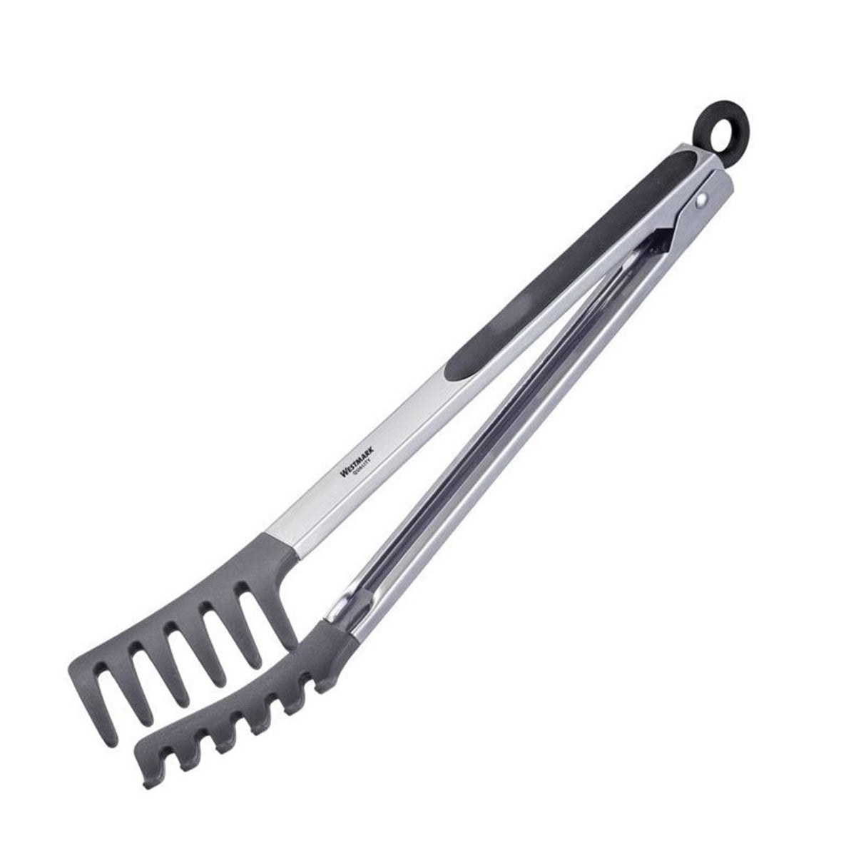 Westmark salad tongs fork silicone maxi