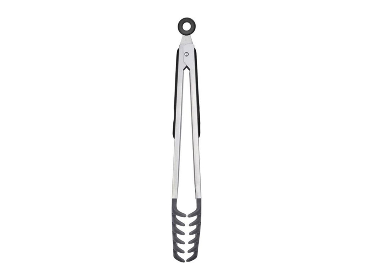 Westmark salad tongs fork silicone maxi