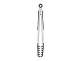 Westmark salad tongs fork silicone maxi