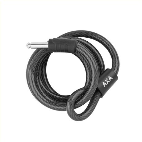 Axta RLD 180 12 Velo Cable Lock - Schwaarz