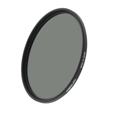 Marumi Gray Filter DHG ND16 55mm