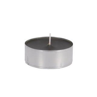 Spaas maxi scented soilse tae bloc pacáiste x8 10h - twinkling dteagmháil | 4 phíosa