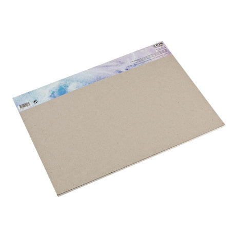 Nassau fine art Nassau A3 watercolor block, 20 sheets