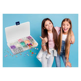 Grafix bead sets beads in box, 12 sets of beads