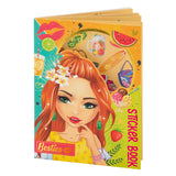 Creative craft group besties sticker book