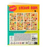 Creative craft group besties sticker book
