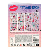 Creative craft group besties sticker book