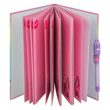 Besties - diary with magic pen