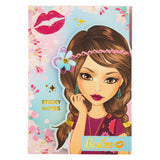 Juego de notas adhesivas Besties