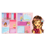 Juego de notas adhesivas Besties