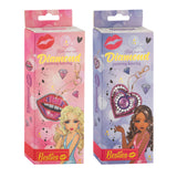 Maachen Besties Diamant Molerei Keychain